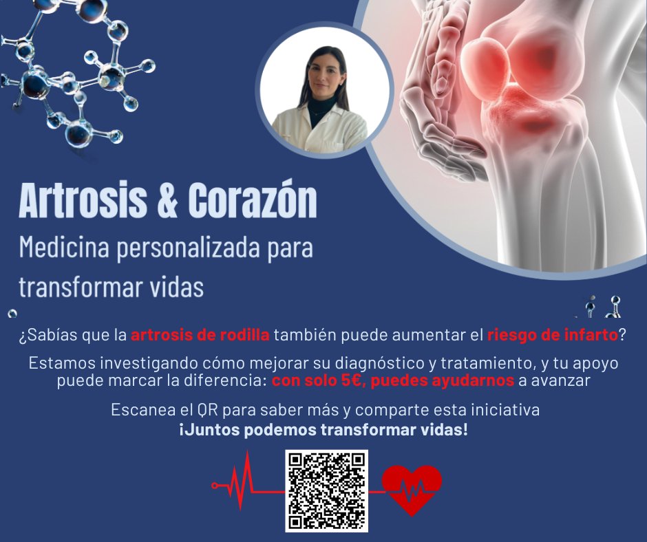 Haz clic en el enlace para saber más, contribuir y compartir esta causa: whydonate.com/es/fundraising…