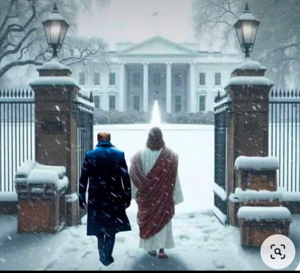 Tomorrow! Can’t wait! 🙏🙏🇺🇸🇺🇸