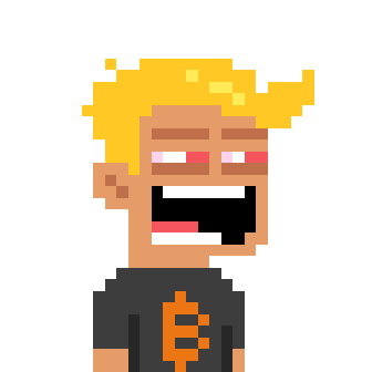 713 troomps bitcoin ordinals

inscribed summer '24 on hitman sats

49 troomps until .01 BTC

collect now or collect higher—much higher ✊
magiceden.us/ordinals/marke…