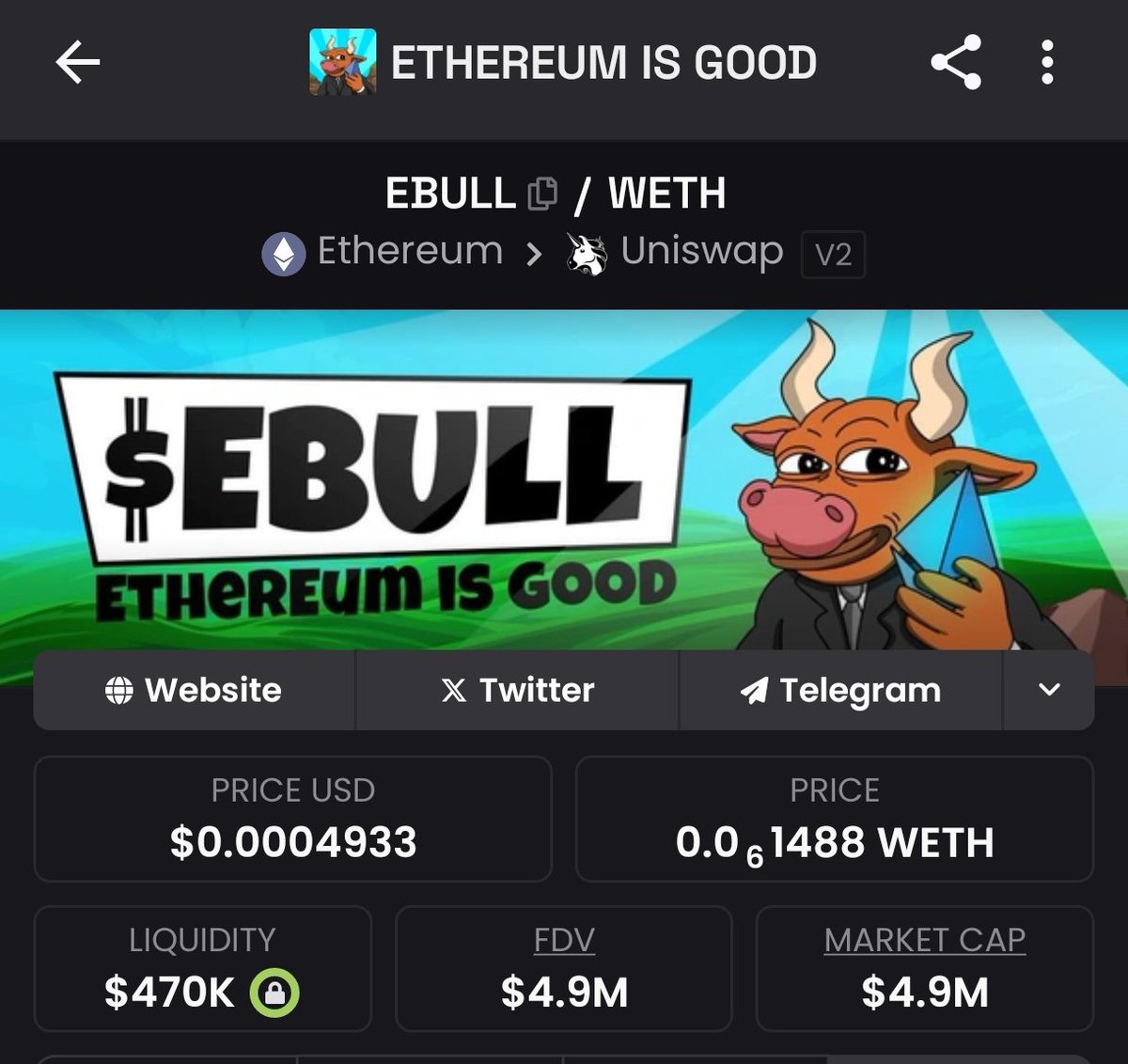 Marius🔸capital tweet media