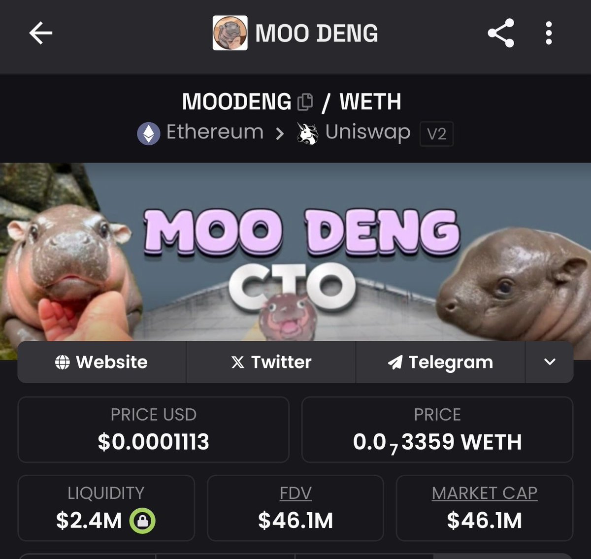 Marius🔸capital tweet media