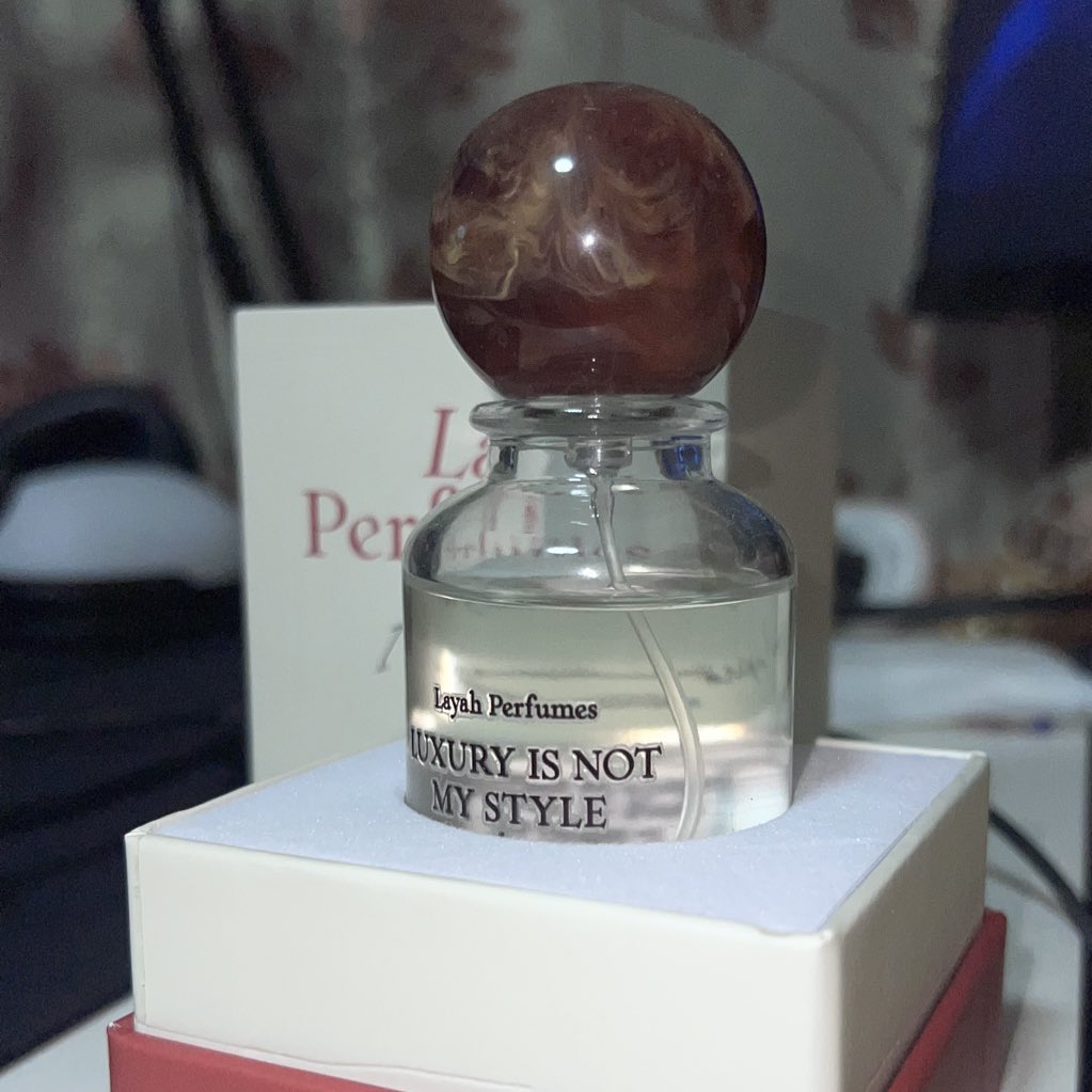 musunshinesu's tweet photo. ส่งต่อ Layah Perfumes น้ำหอมไลยา 50 ml.
- 420 ฿ รวมส่งแล้วค่ะ 🙇🏻♀️ เหลือตามในรูปคับ
#ส่งต่อน้ําหอม #ส่งต่อ #baangood #น้ําหอม #ส่งต่อคสอมือ2 #layah https://t.co/Nh5qVwD7ii