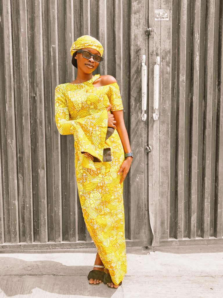 AARAOLU's tweet photo. We only go through Hell,only to come out to be smelling like HEAVEN.

#Longtimehere 
#Hello2025 
#ARA https://t.co/iOPG2aa0rD
