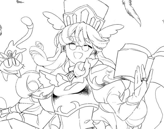 ヴァルキリー! 