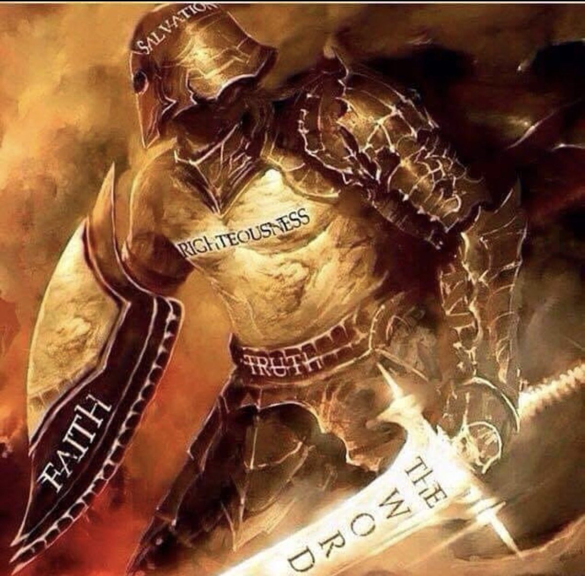 American Viking tweet media