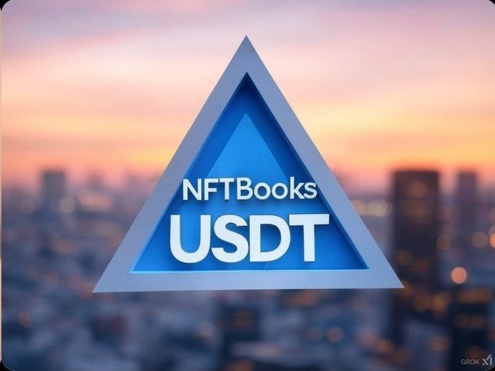 <a href="/mrcapo86/">Chau Nguyen / NFTBOOKS</a> <a href="/nftbstoken/">NFTBOOKS</a> <a href="/LearnCrypto11/">VIKRAM SONI</a> Digital currency is the new gold! #digitalcurrency #newgold #investment