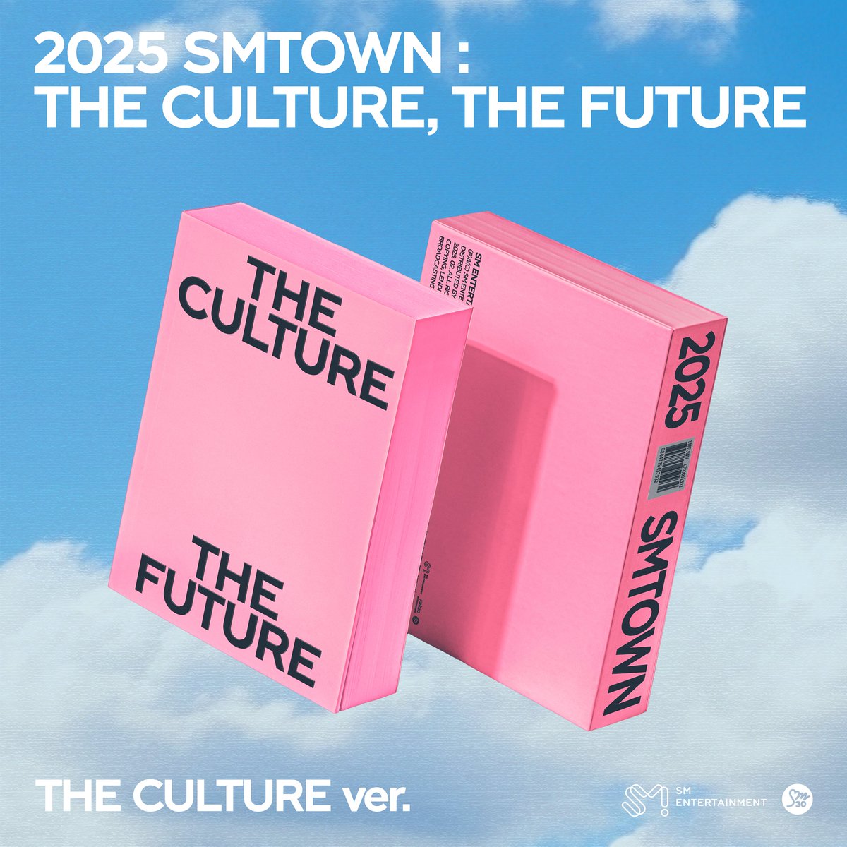 SMTOWN tweet media