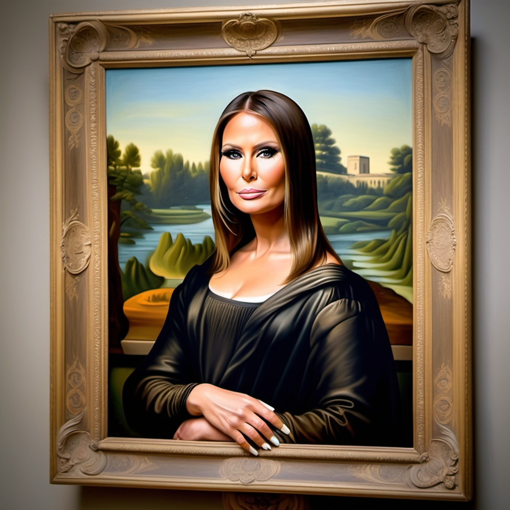 TrumpgenAI's tweet image. 