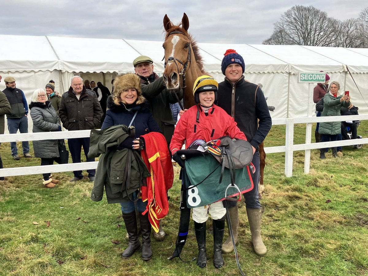 Northern Area Point to Point tweet media