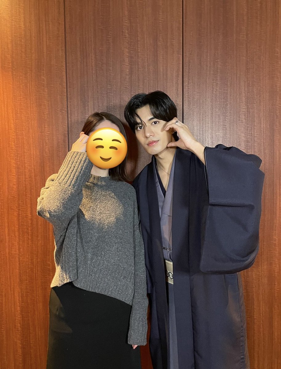 1055Mito's tweet photo. ขอบคุณมากๆนะคะ
รอคอยวันที่เราจะได้พบกันอีกครั้งนะคะ

#NET1stFMinJAPAN
#netsiraphop 
@netsiraphop https://t.co/chh0fnNhkA