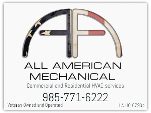 The upcoming cold weather event has prompted many to buy space heaters for extra comfort or as their primary heat source. Use caution with portable heaters and fireplaces. If you experience a no-heat situation at your home or business, All-American is here.