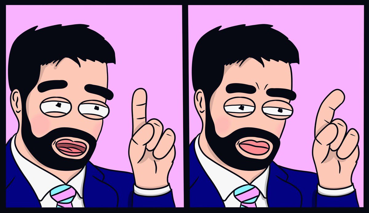 Oh, you bought the "official" Vance token? I'll see you soon