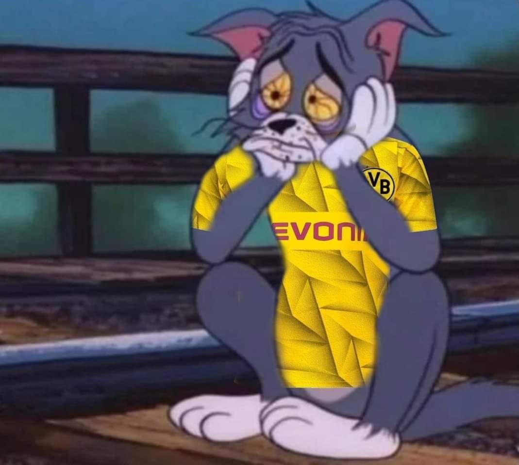 Facção Dortmund Brasil 🇧🇷 tweet media