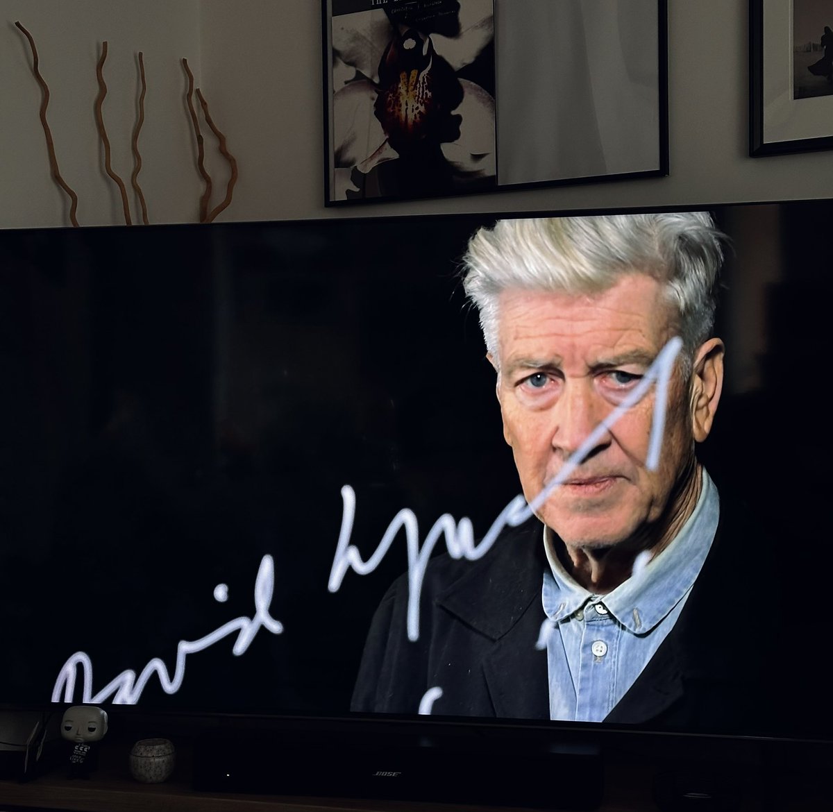 Charlotte tweet media