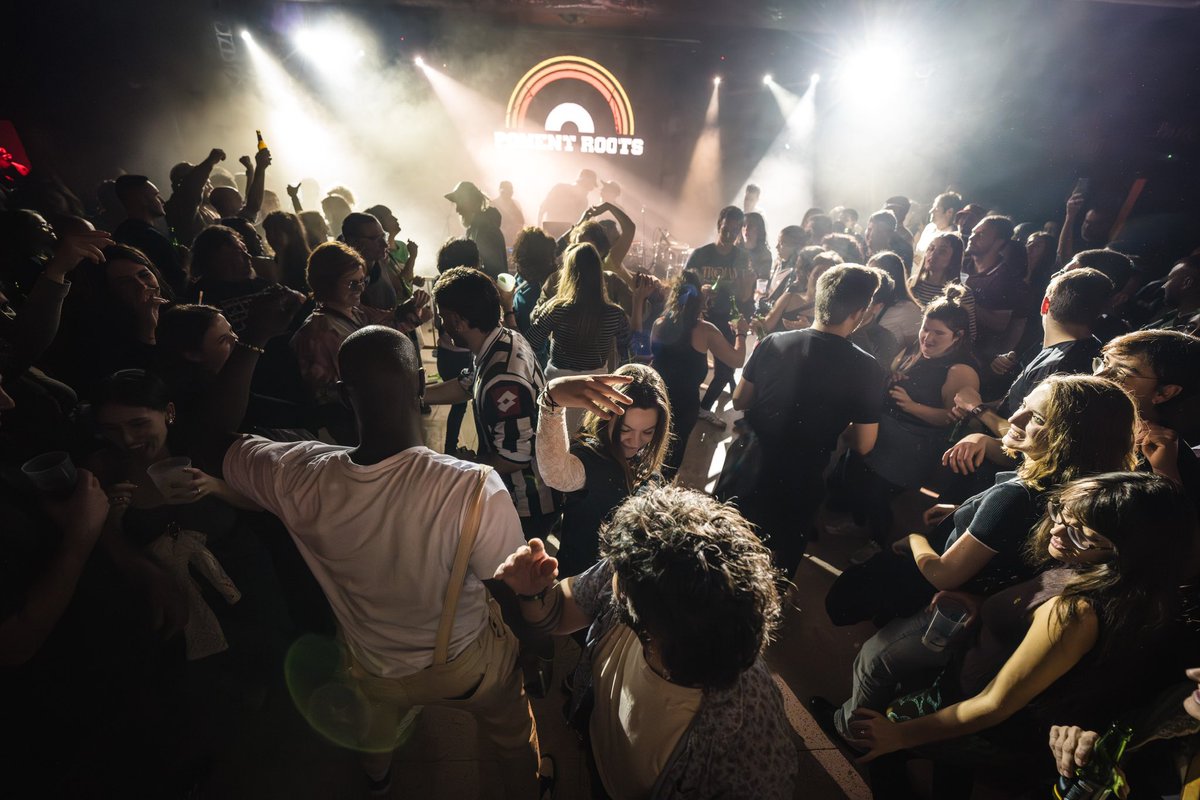 ponent roots tweet media