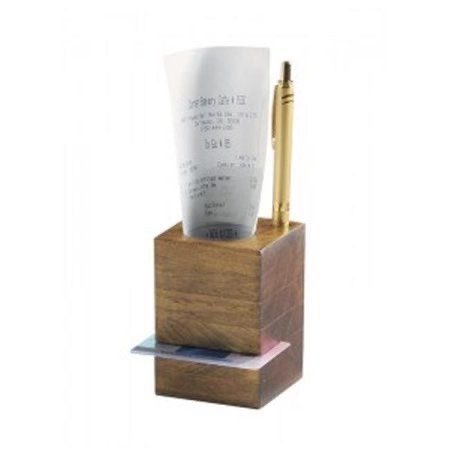 Calling all restaurants! New way of collecting ? #collectinstyle