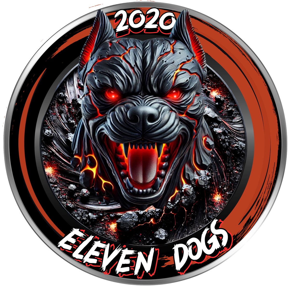 Eleven Dogs tweet media