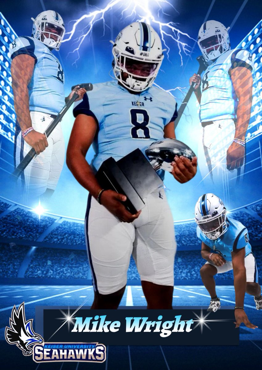 Great time at keiser yesterday thanks for having me <a href="/Coach_PBurke/">Peyton Burke</a>