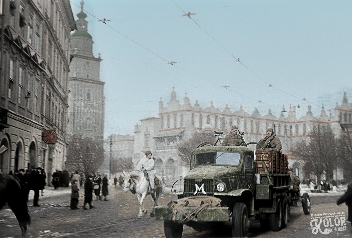 WojnawKolorze tweet media