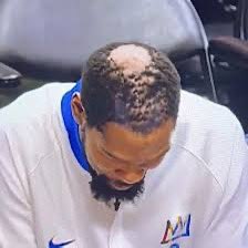 Liggettkyle's tweet photo. @KDTrey5 Shut your toilet seat head ass up.
You washed up bitch. https://t.co/KERm4IHJVv