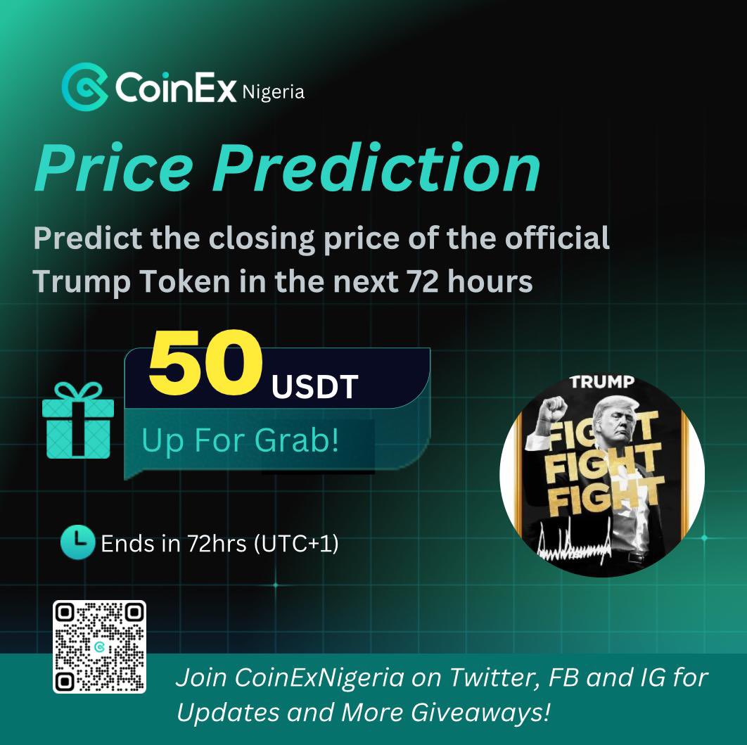 CoinEx Africa tweet media