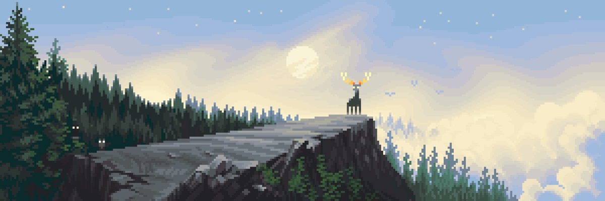 cv_Krueger's tweet photo. 🦌 Sunset on a Sunday 🦌

{"we are standing on the edge.."🎶

!saga spawned by @bullmarketerr }

[ @solsunsets @sunssaga ]  ]   ]    ] https://t.co/txDdjcVOzL
