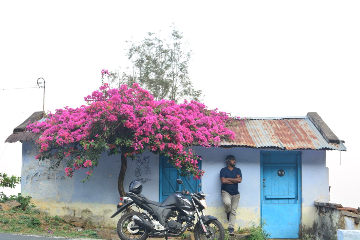 SolomonSanthosh's tweet photo. @Logeshjeyaram @fragilematerial You mean this place? https://t.co/MAIvk2od9W
