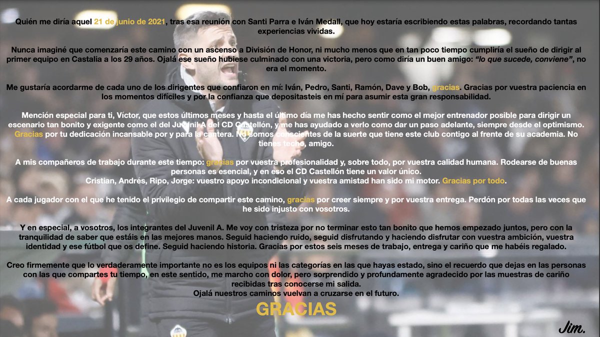 Alejandro Jiménez tweet media