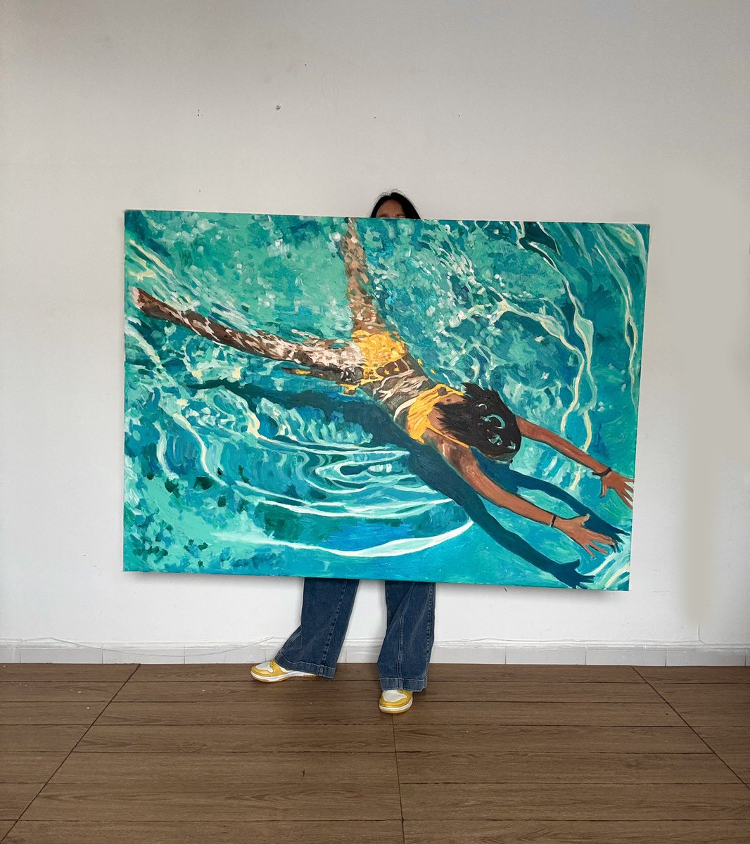 Cristina Vázquez tweet media