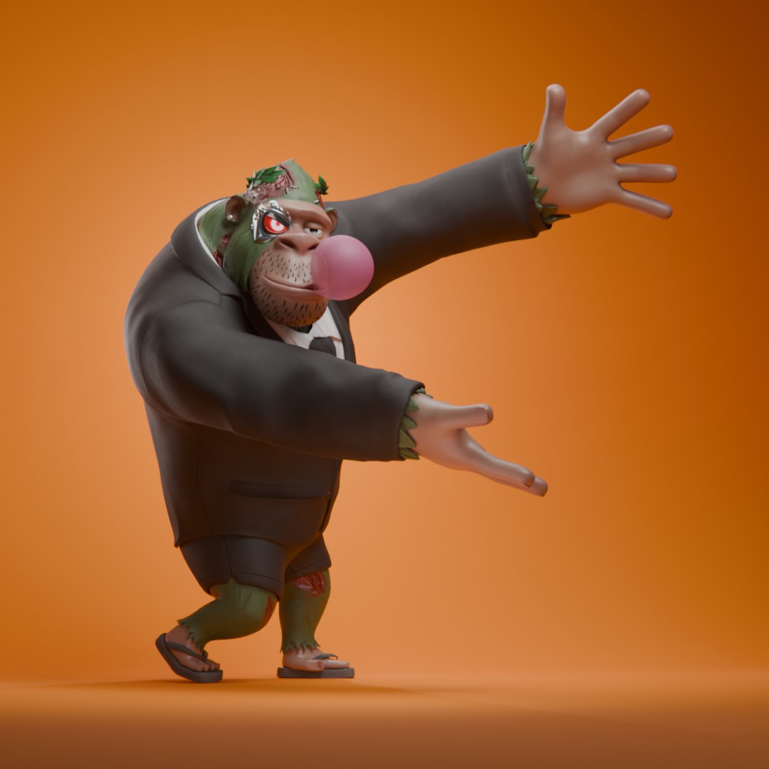 fantastic_btc's tweet image. 💡GIVEAWAY💡

х15 WL spots 

✅Follow @fantastic_btc &amp;amp; @weareduds 
✅Retweet &amp;amp; Like
✅Drop your wallet

⌛️24h!