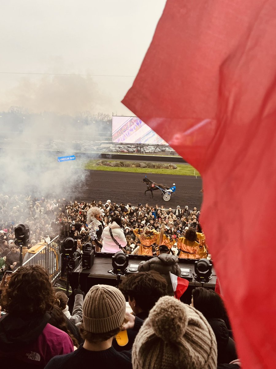 PMU meets clubbing #pmu 
<a href="/pmu/">PMU</a> <a href="/playstables/">Stables</a>