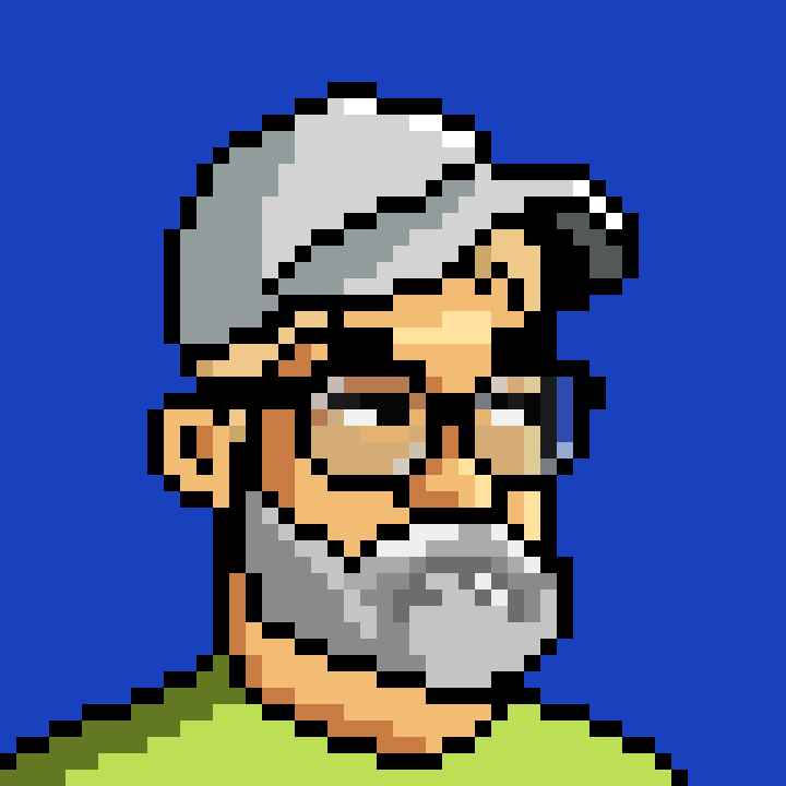 fantastic_btc's tweet image. 💡GIVEAWAY💡

х15 WL spots 

✅Follow @fantastic_btc &amp;amp; @weareduds 
✅Retweet &amp;amp; Like
✅Drop your wallet

⌛️24h!