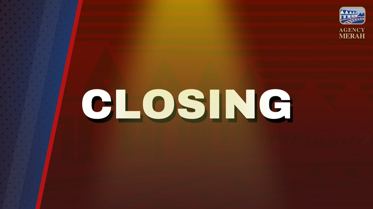 MERAH CLOSED DOWN .ᐟ.ᐟ (@merahgency) on Twitter photo 