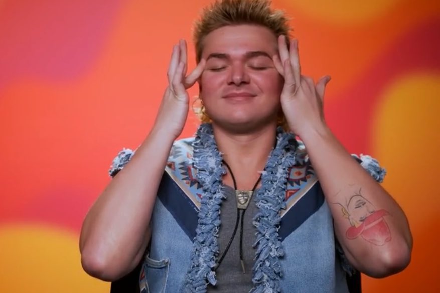 Acacia Forgot tweet media