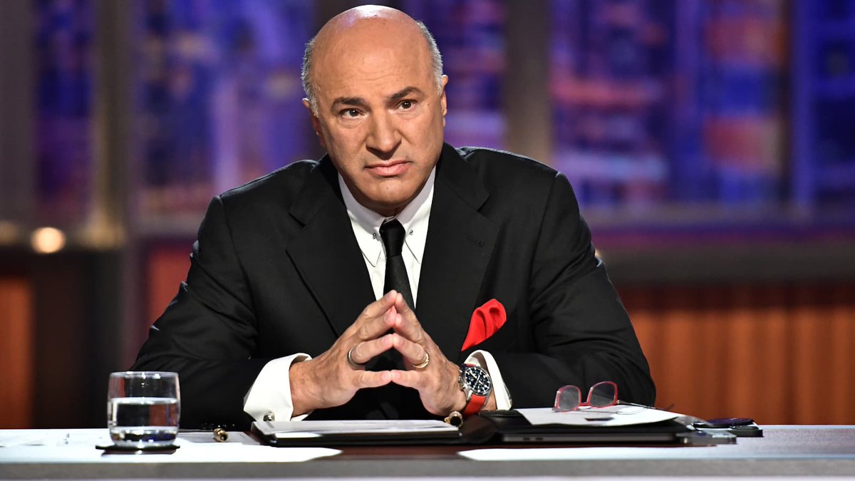 Canadian businessman, Kevin O’Leary offers $20 Billion cash to buy TikTok