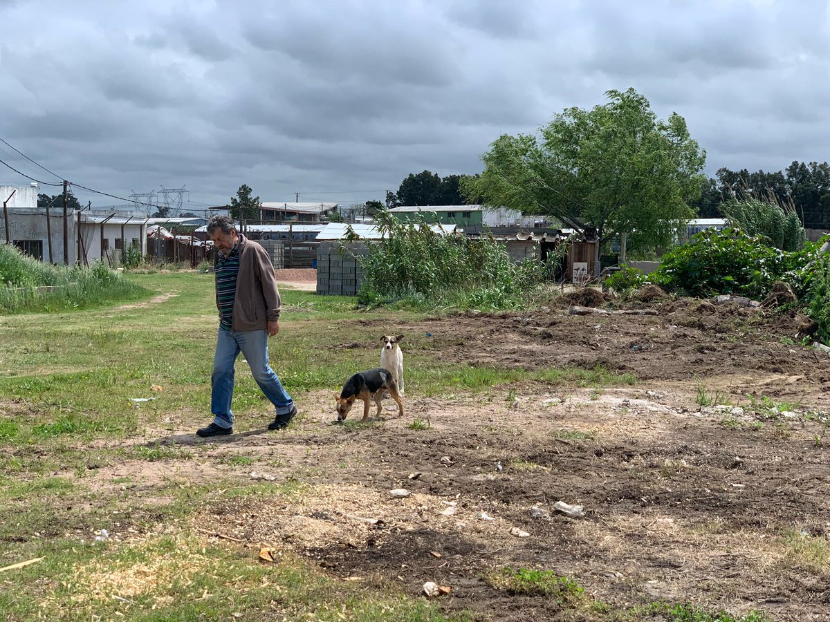 Es una preciosa y esperanzadora noticia la designación del Negro Parodi como Director General de <a href="/dinali_uy/">Dirección Nacional de Apoyo al Liberado</a> 
Muchas cosas buenas ocurrirán, muchas cabezas serán puestas a pensar, muchos corazones vibrarán.
PD:  de yapa va fotón que remite ipso facto al Pepe, o no?