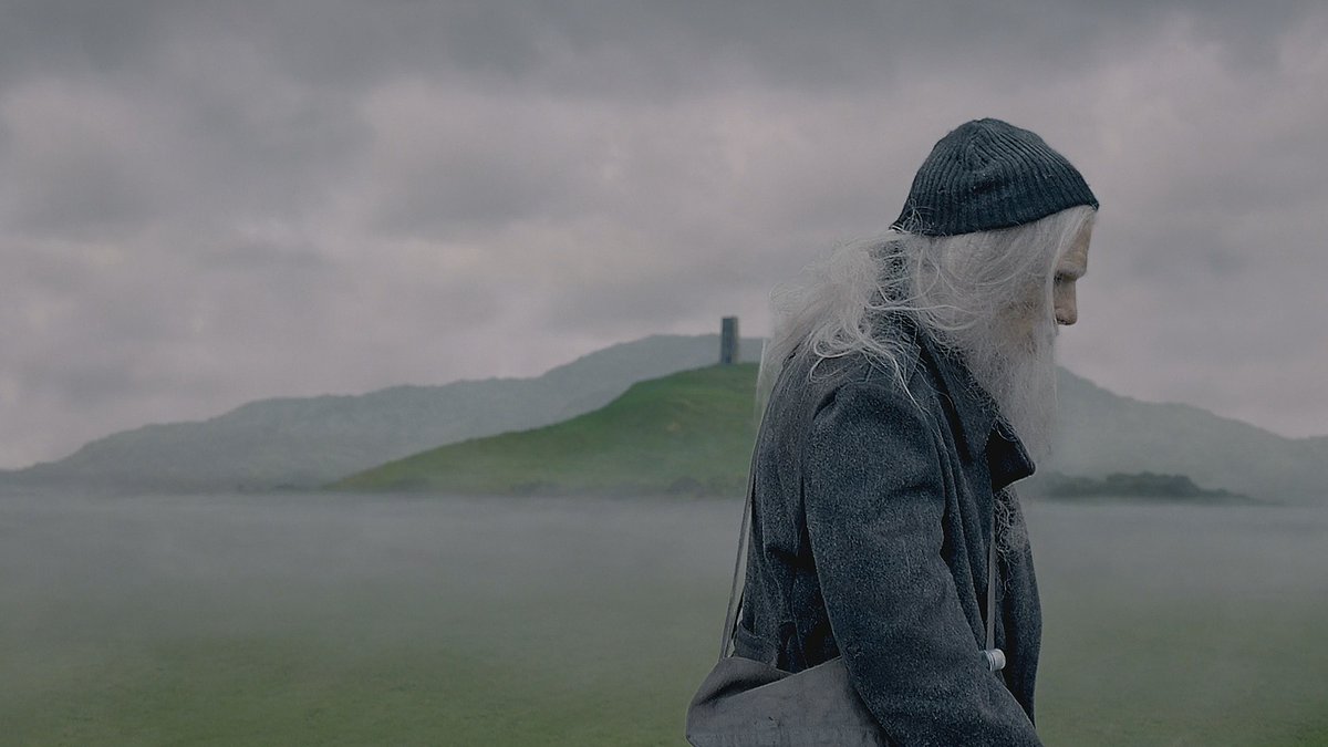 "For when Albion's need is greatest, Arthur will rise again."