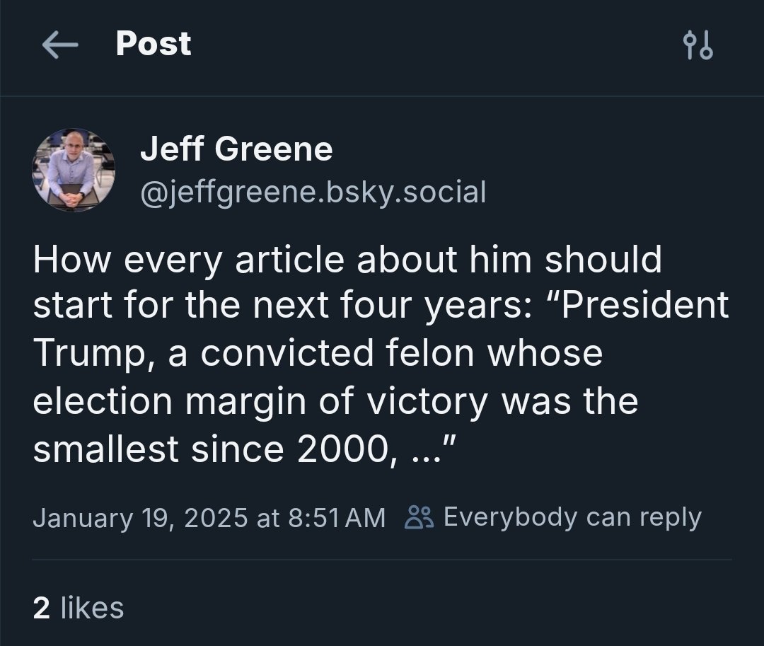 Gregory, PhD tweet media