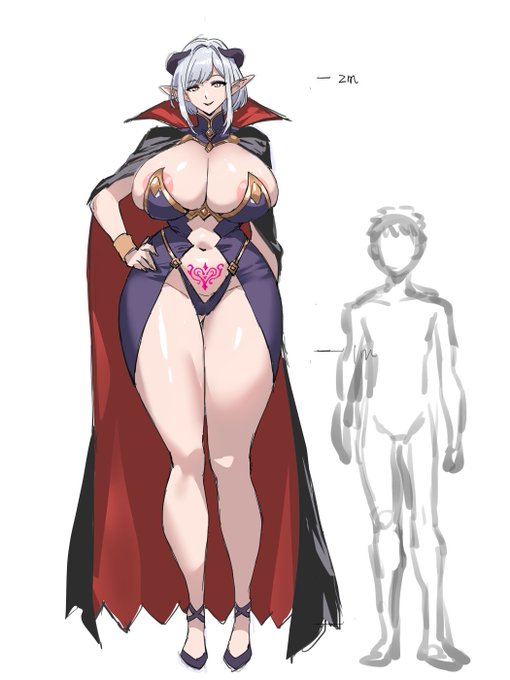 ใญใฃใฉใใถใฉใ