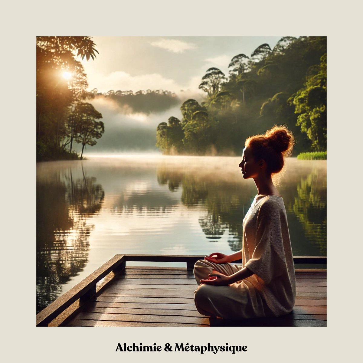 ddelacoquette's tweet photo. Vivre en pleine conscience, ce que cela implique…

Avoir eu mille vies dans une vie, ou souvent se faire remarquer que l’on a vécu beaucoup de choses est le résultat de « vivre en pleine conscience ».

~ Vivre le ici et maintenant : être pleinement présent à chaque moment, est le premier principe. Cesser de ressasser le passé et de se projeter sans cesse dans le présent;
~ Accepter ses expériences et ses émotions en les vivant pleinement, sans résistance ni critique;
~ Observer ce qui arrive, être témoin de ce qu’on vit afin de pouvoir les raconter plus tard et en faire des expériences pour soi et pour les autres;
- Être dans le non-jugement en ne cherchant pas de coupable, ou essayer d’étiqueter ce qui arrive dans des cases; être bienveillant envers soi-même et accepter que cela fait partie du chemin de votre destin.

Cela demande de la maturité émotionnelle, une prise de conscience assez tôt.

Les autres n’ont pas une vie plus palpitante ou riche que la vôtre, ils ont seulement vécu chacune de leurs expériences en pleine conscience et ont surtout le don ou la capacité de les raconter et les livrer sous forme de récits expérimentaux.

#PleineConscience
#Mindfulness