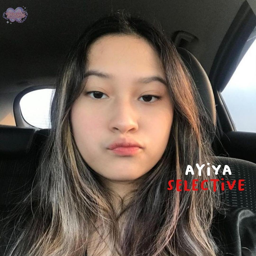 bescybs's tweet image. 🖤 mana yang belum temenan