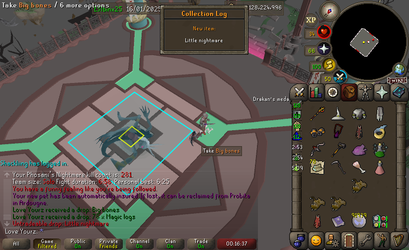 Love Yourz tweet media