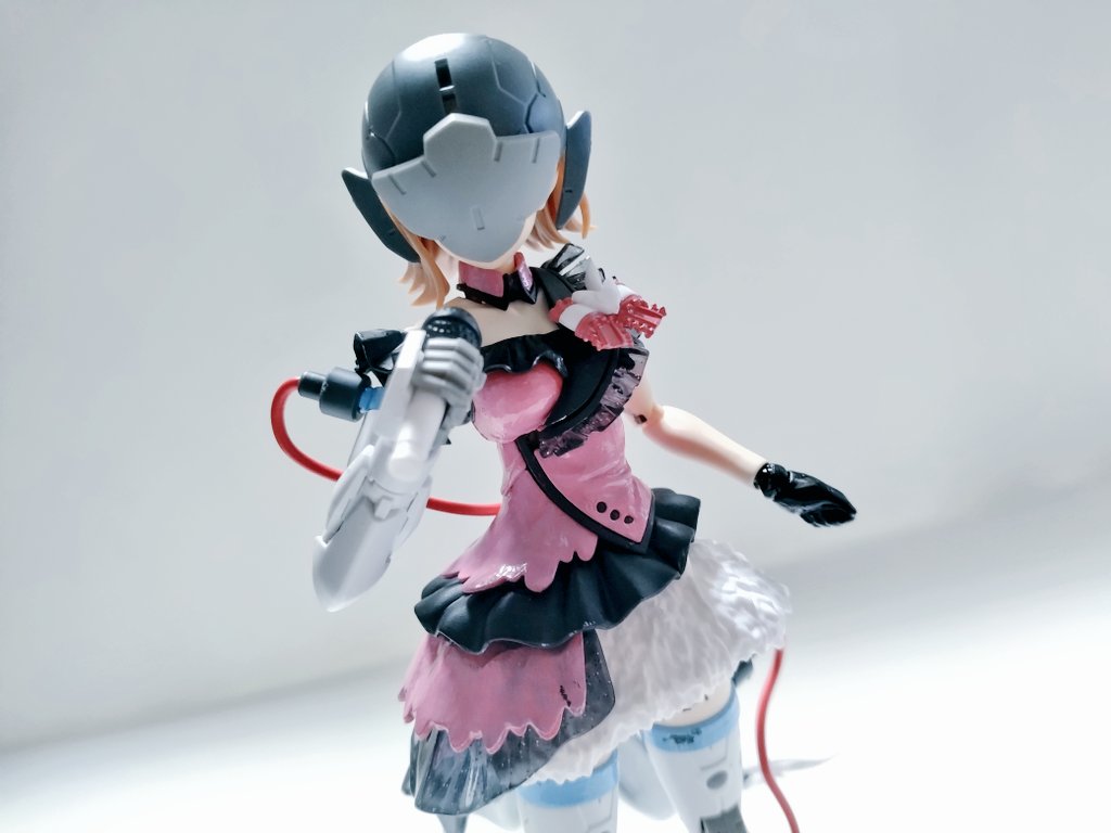 30MS×アイドルマスター シャイニーカラーズ！プラモデル投稿コンテスト