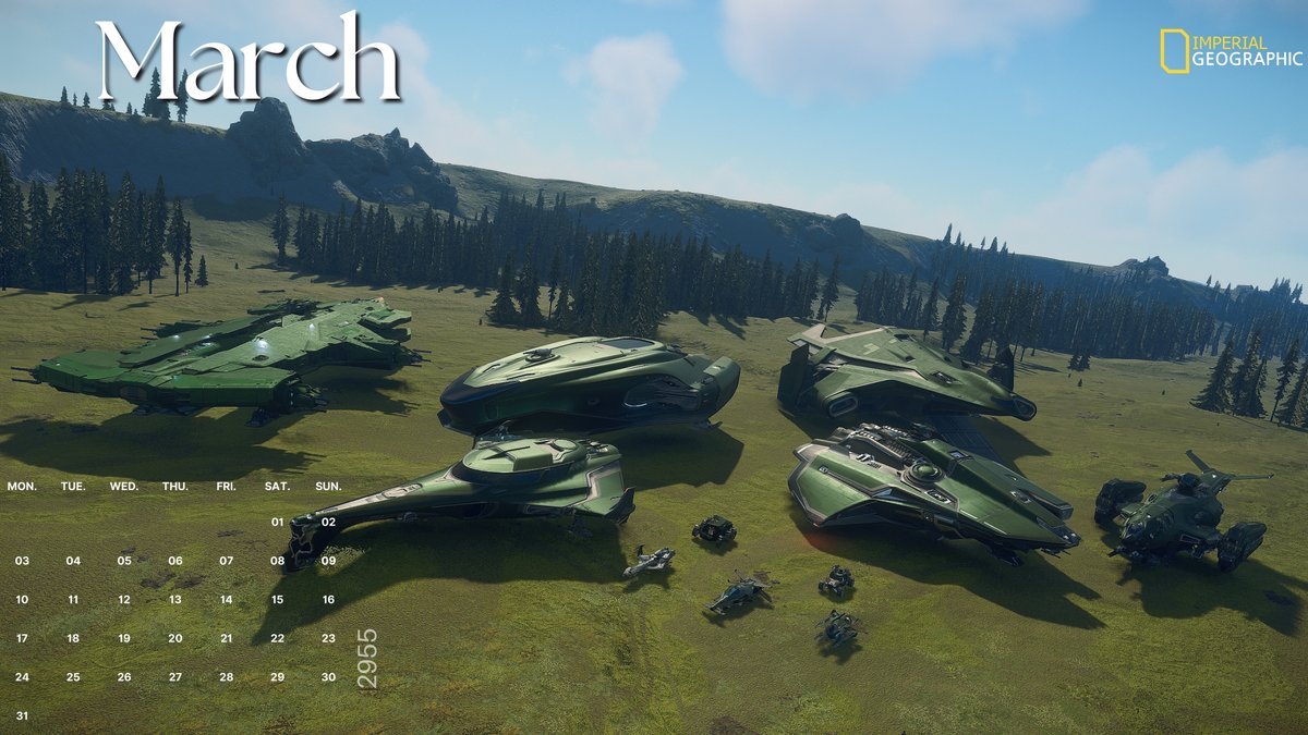 Star Citizen tweet media