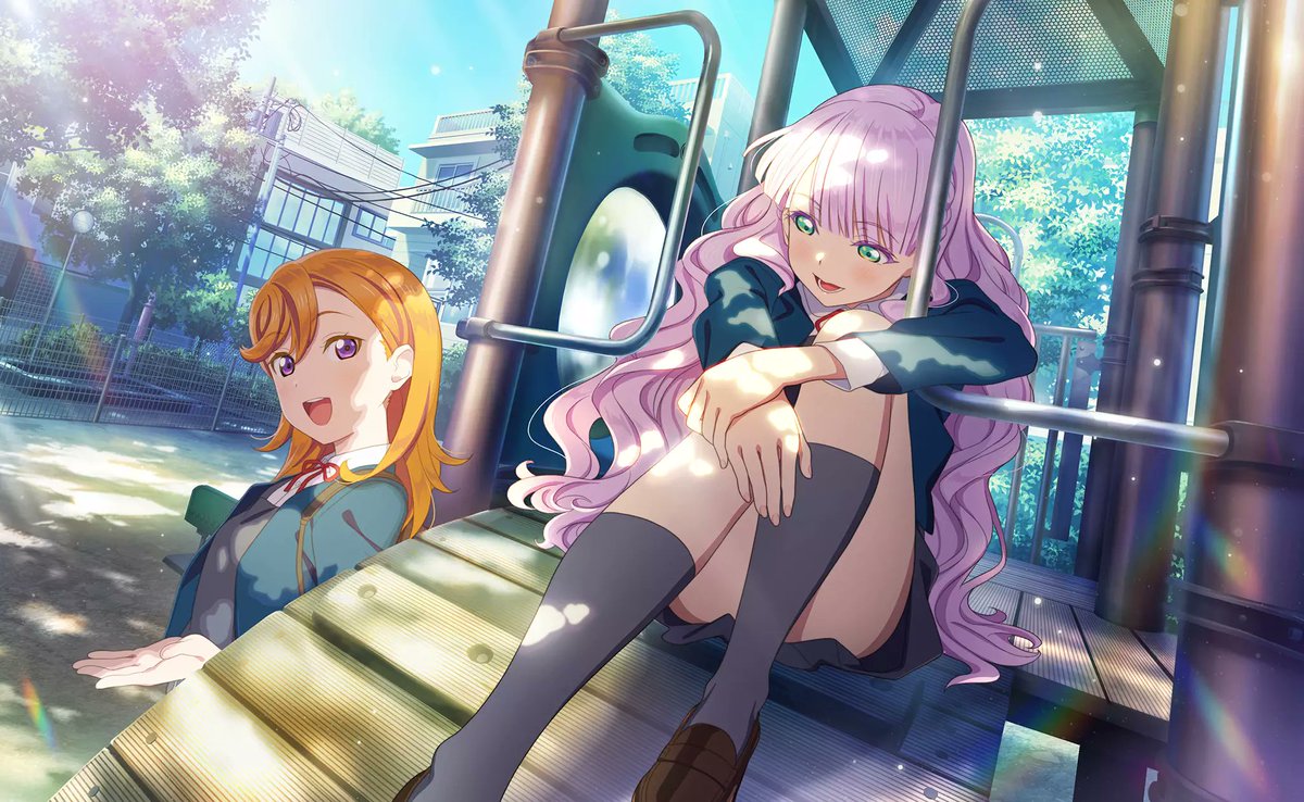 1月20日はLiella3期生、推しのウィーン・マルガレーテちゃんの誕生日