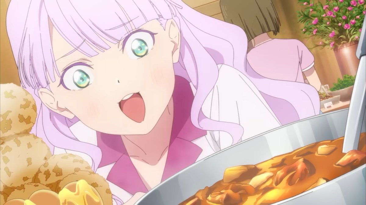 大食いでプライドが高く美しいマルガレーテちゃん誕生日おめでとう