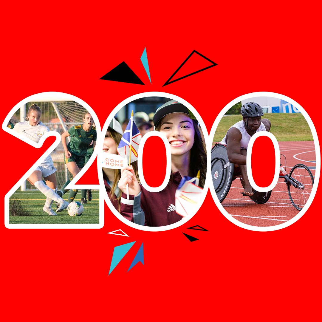 We're ready to rock in 200 days!

//

Rendez-vous là où ça « rock » dans 200 jours !