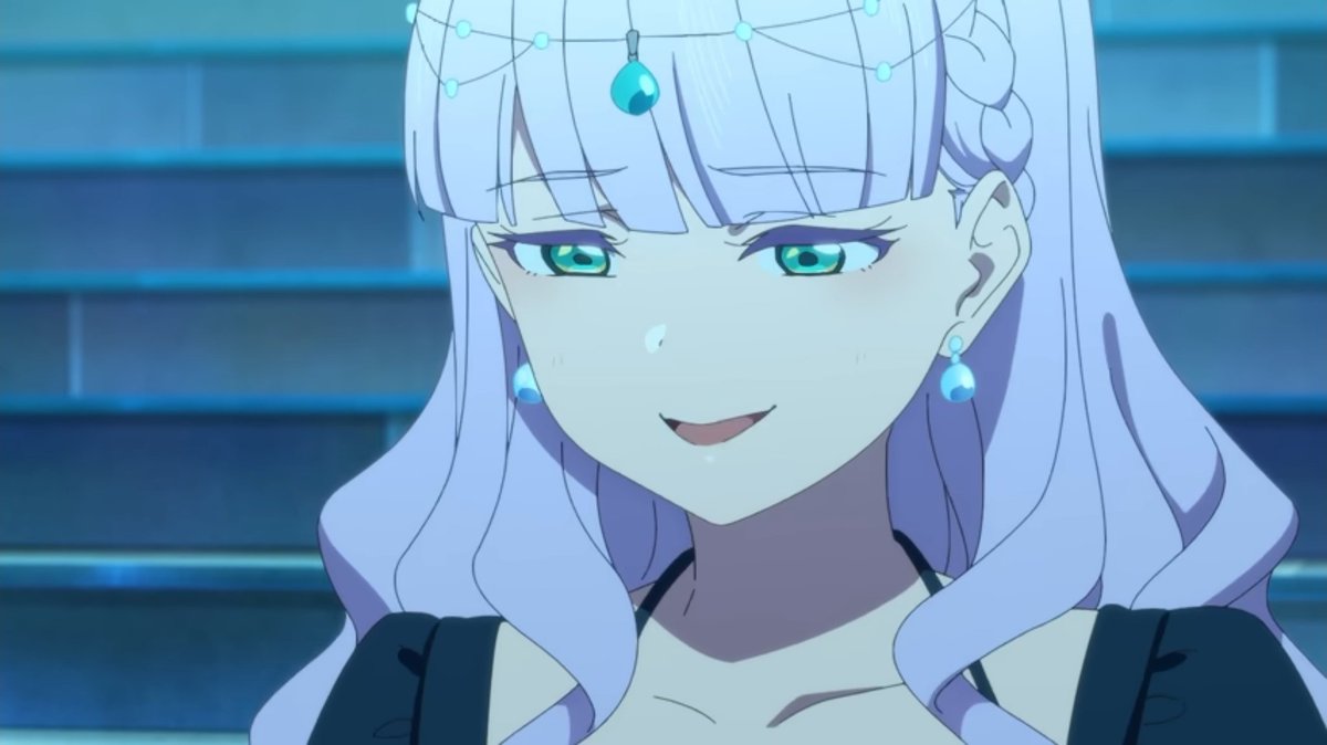 大食いでプライドが高く美しいマルガレーテちゃん誕生日おめでとう