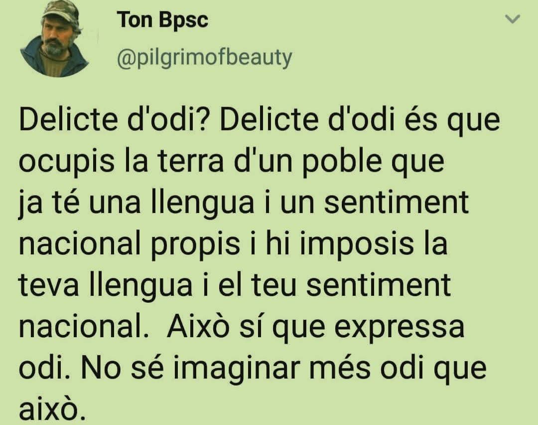 cgisper2's tweet photo. @jordiborras https://t.co/osccfdJ7tI