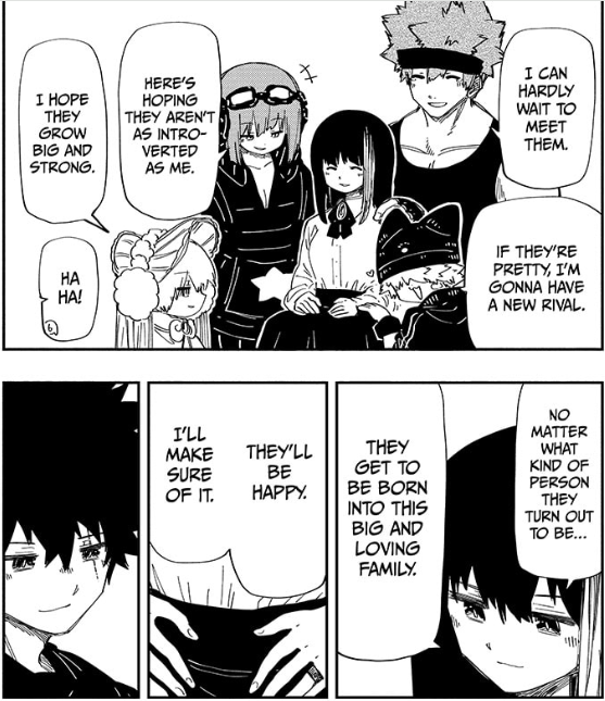 Mutsumi Sanctuary//#ThankYouHitsujiGondaira tweet media